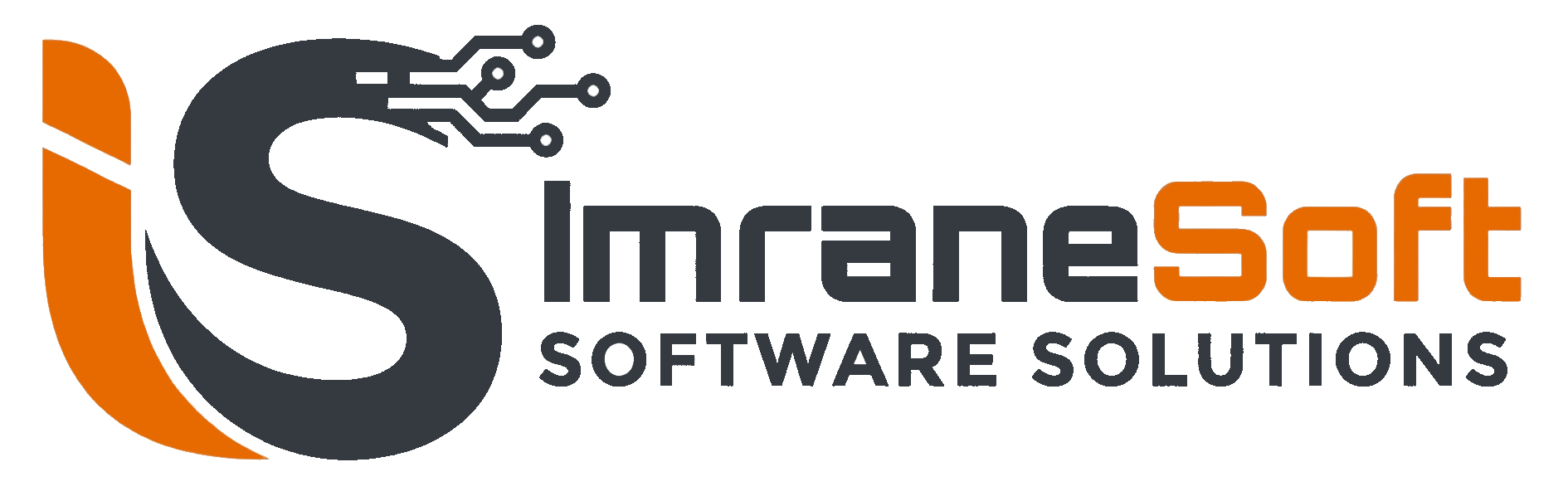 ImraneSoft Logo